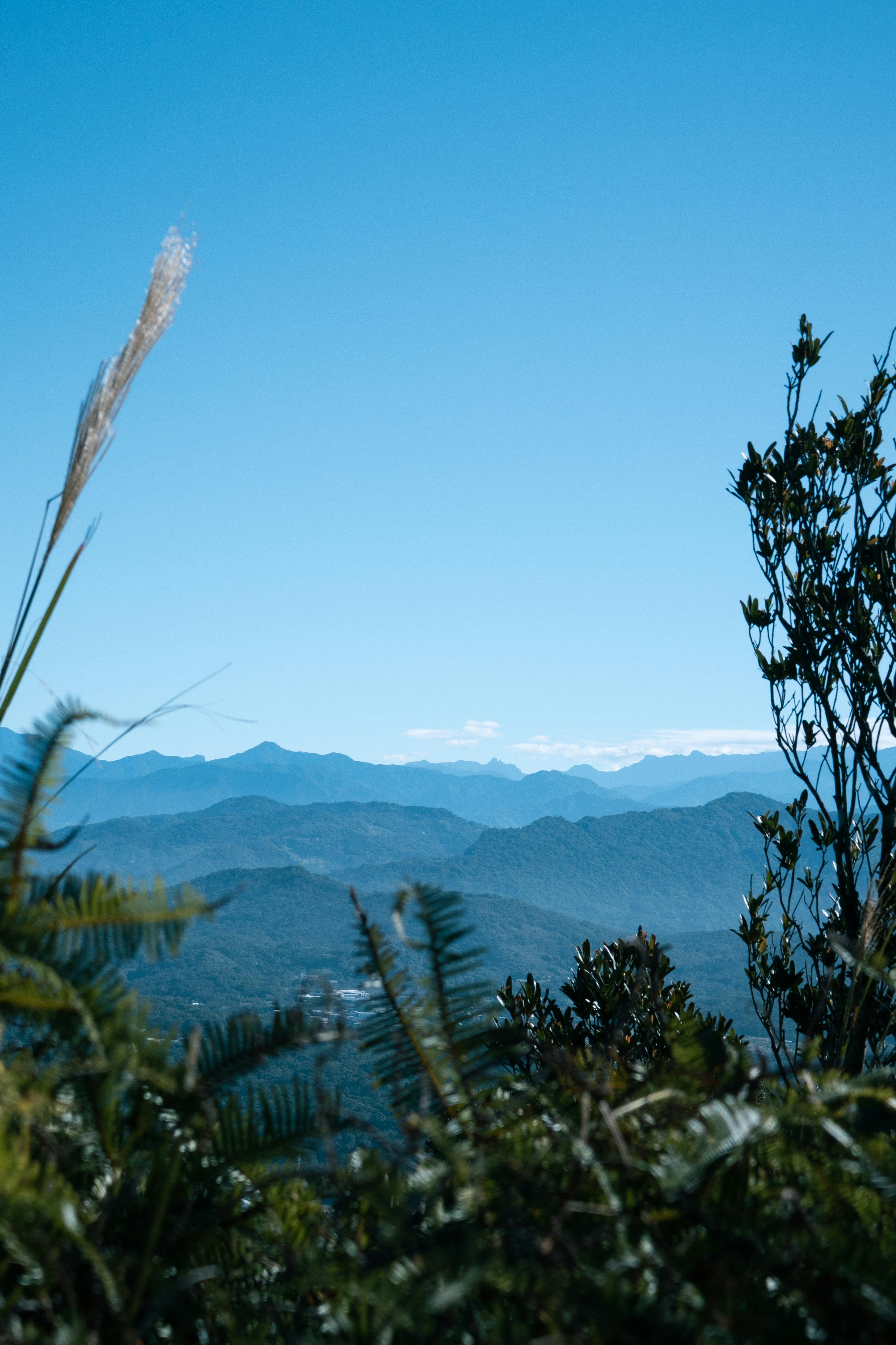 Blue Mountain & Outdoor Adventures