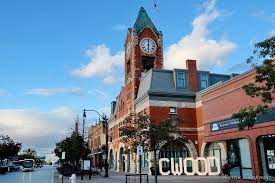 Downtown Collingwood