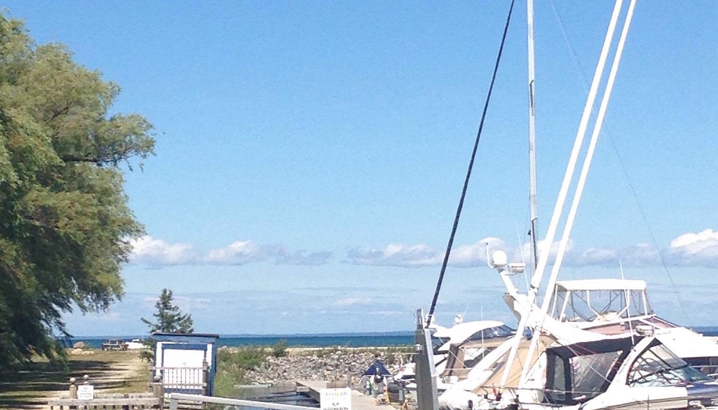 Cranberry Golf Resort