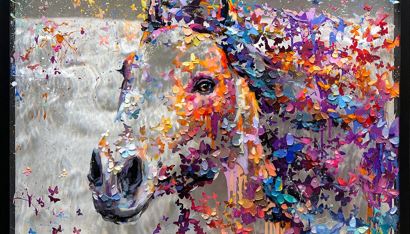 Mountainside Gallery Inc.